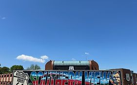 Route 66 Hotel, Southern View, Illinois